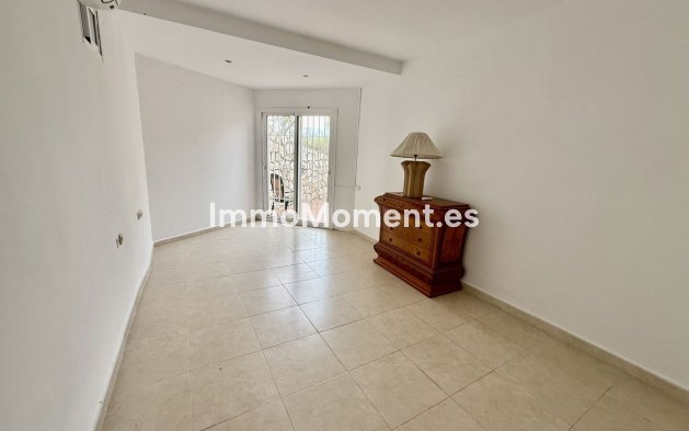 Bestaande woning - Vrijstaande villa - Mijas - Calahonda