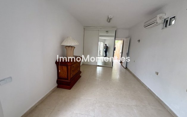 Bestaande woning - Vrijstaande villa - Mijas - Calahonda
