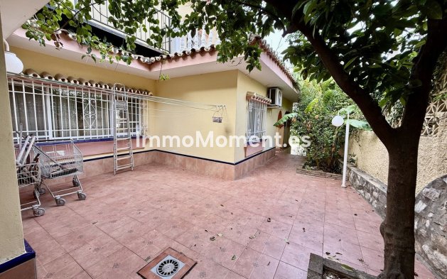 Bestaande woning - Vrijstaande villa - Mijas - Calahonda