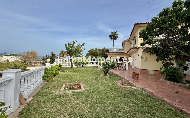 Bestaande woning - Vrijstaande villa - Mijas - Calahonda
