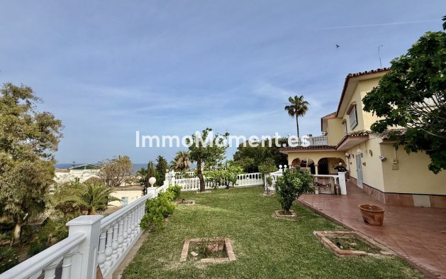 Bestaande woning - Vrijstaande villa - Mijas - Calahonda