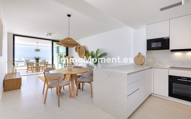 Resale - Apartment - Fuengirola - Fuengirola Centro