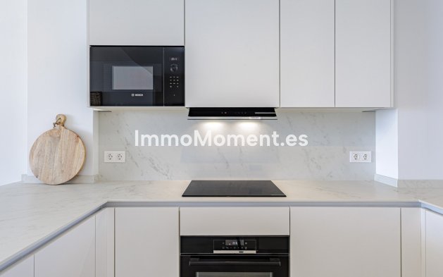 Resale - Apartment - Fuengirola - Fuengirola Centro