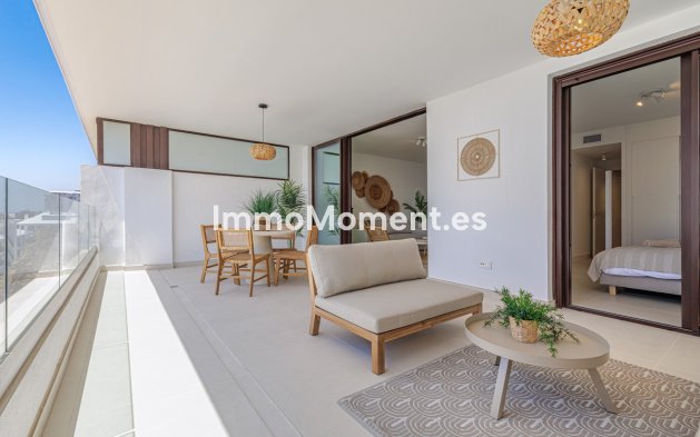Resale - Apartment - Fuengirola - Fuengirola Centro