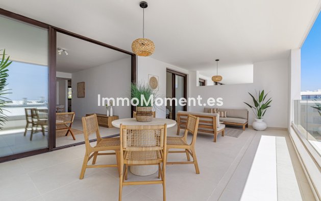 Resale - Apartment - Fuengirola - Fuengirola Centro