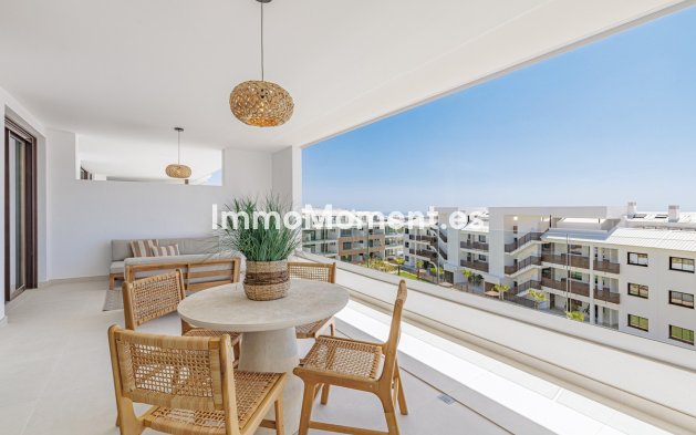 Resale - Apartment - Fuengirola - Fuengirola Centro