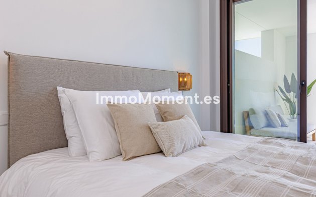 Resale - Apartment - Fuengirola - Fuengirola Centro