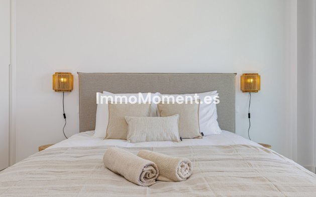 Resale - Apartment - Fuengirola - Fuengirola Centro