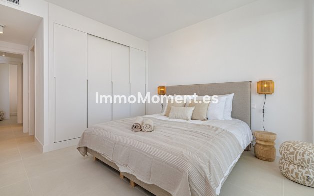 Resale - Apartment - Fuengirola - Fuengirola Centro