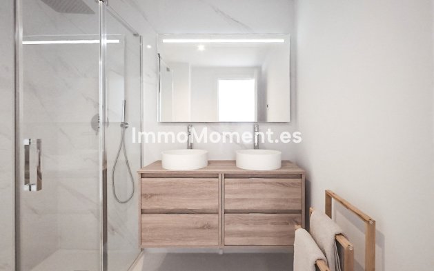 Resale - Apartment - Fuengirola - Fuengirola Centro