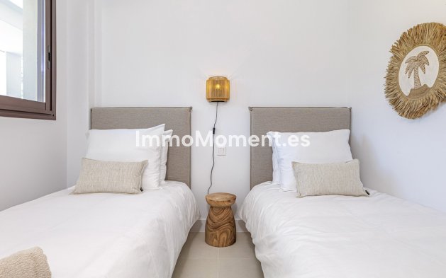 Resale - Apartment - Fuengirola - Fuengirola Centro