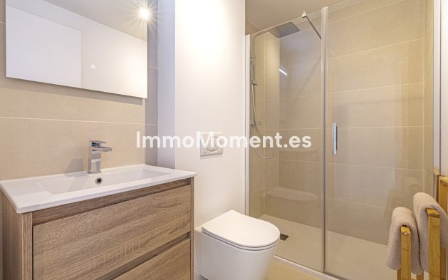 Resale - Apartment - Fuengirola - Fuengirola Centro