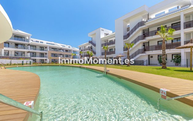 Resale - Apartment - Fuengirola - Fuengirola Centro