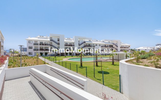 Resale - Apartment - Fuengirola - Fuengirola Centro