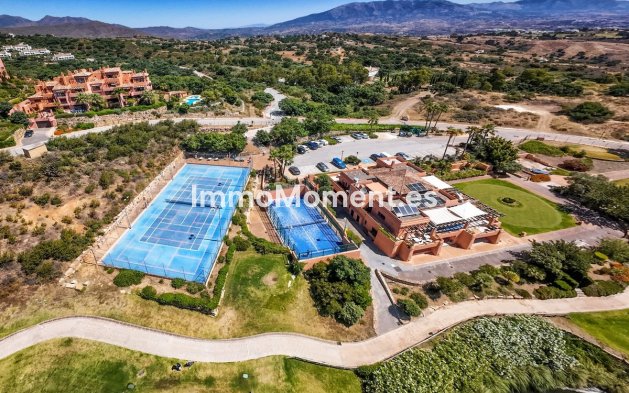 Wiederverkauf - Wohnung - Marbella - La Mairena