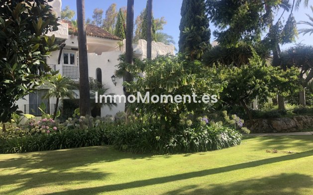 Revente - Appartement - Marbella - Puerto Banús