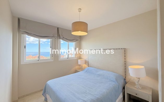 Resale - Apartment - Manilva - La Duquesa