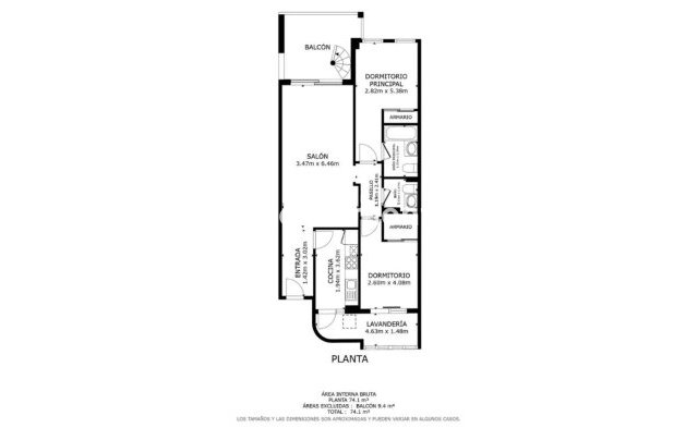 Resale - Apartment - Manilva - La Duquesa