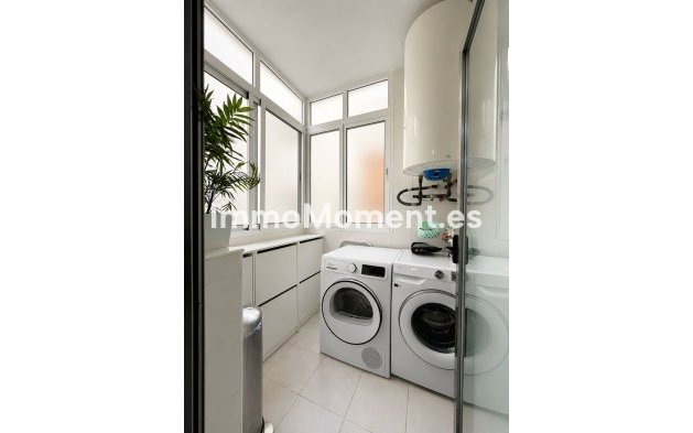 Reventa - Apartamento - Torremolinos - El Pinillo