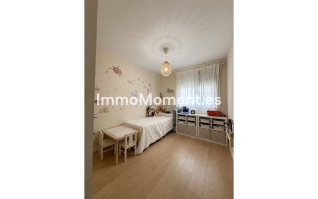 Reventa - Apartamento - Torremolinos - El Pinillo