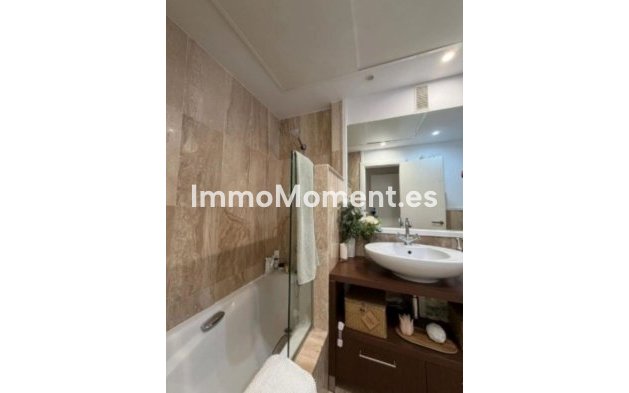Reventa - Apartamento - Torremolinos - El Pinillo