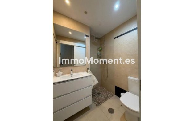 Reventa - Apartamento - Torremolinos - El Pinillo