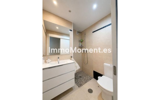 Reventa - Apartamento - Torremolinos - El Pinillo