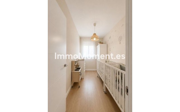 Reventa - Apartamento - Torremolinos - El Pinillo