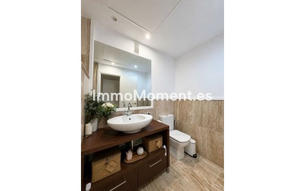 Reventa - Apartamento - Torremolinos - El Pinillo