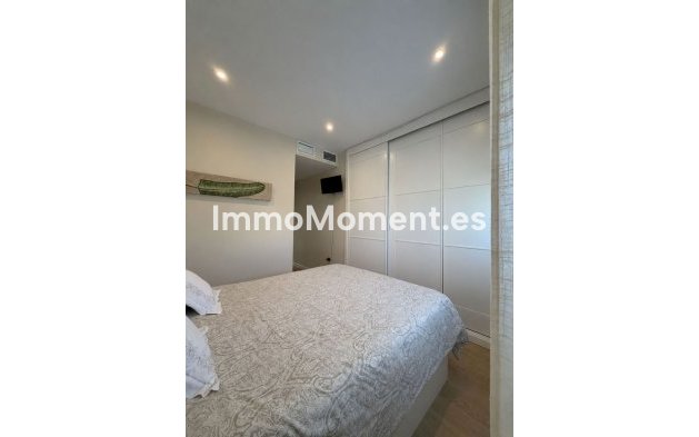 Reventa - Apartamento - Torremolinos - El Pinillo