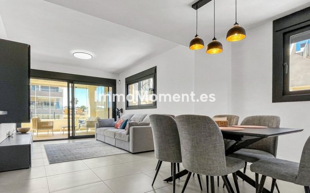 Resale - Apartment - Orihuela - Los Dolses