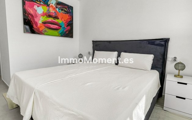 Resale - Apartment - Orihuela - Los Dolses