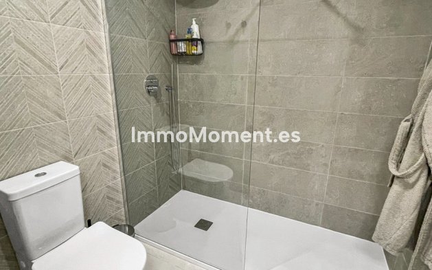 Resale - Apartment - Orihuela - Los Dolses