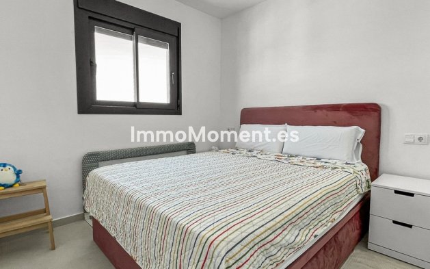 Resale - Apartment - Orihuela - Los Dolses