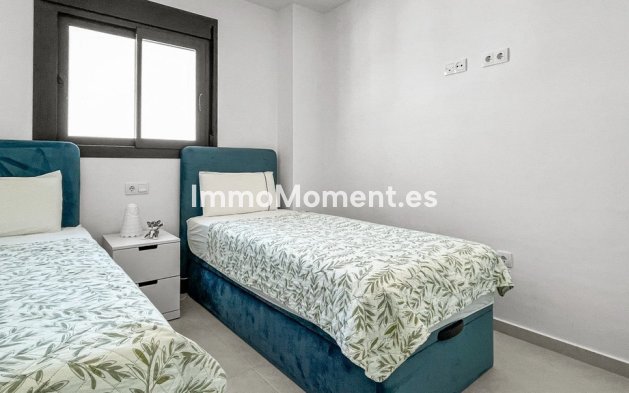 Resale - Apartment - Orihuela - Los Dolses