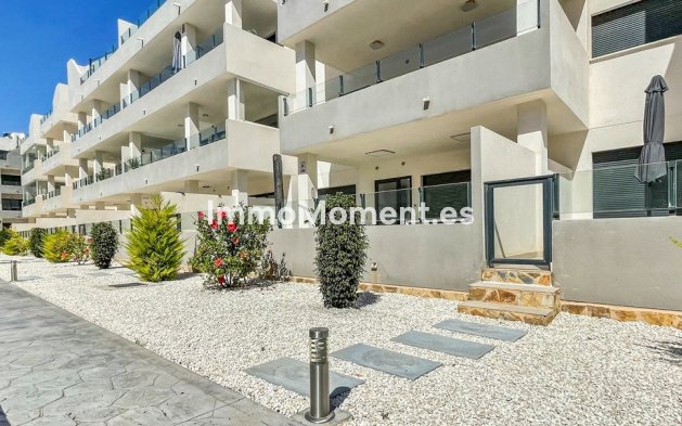 Resale - Apartment - Orihuela - Los Dolses