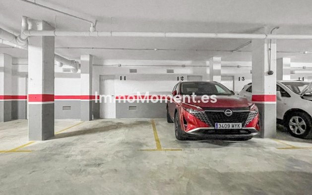 Resale - Apartment - Orihuela - Los Dolses