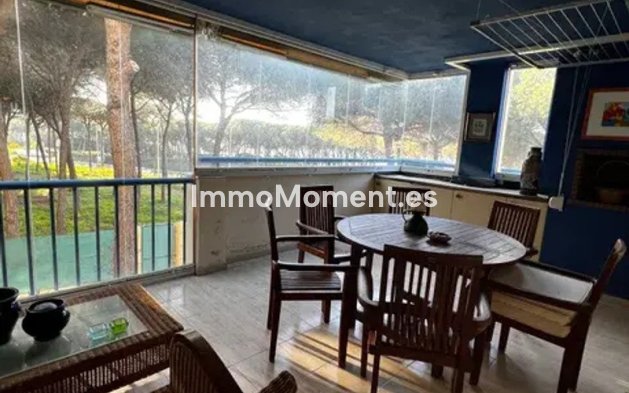Resale - Apartment - Mijas - Mijas Costa