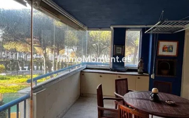 Resale - Apartment - Mijas - Mijas Costa