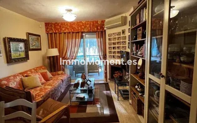 Resale - Apartment - Mijas - Mijas Costa