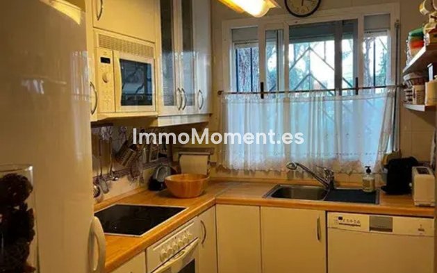 Resale - Apartment - Mijas - Mijas Costa