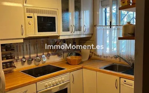 Resale - Apartment - Mijas - Mijas Costa