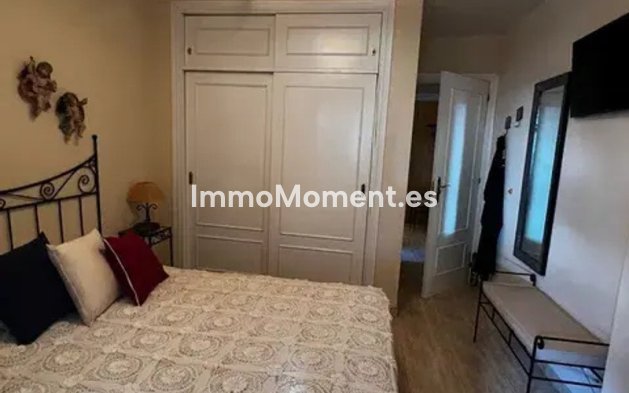 Resale - Apartment - Mijas - Mijas Costa