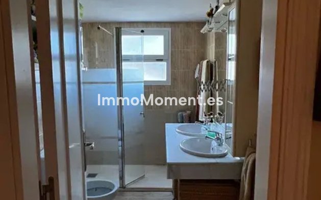 Resale - Apartment - Mijas - Mijas Costa