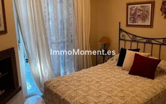 Resale - Apartment - Mijas - Mijas Costa