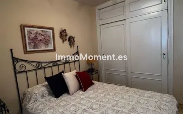 Resale - Apartment - Mijas - Mijas Costa