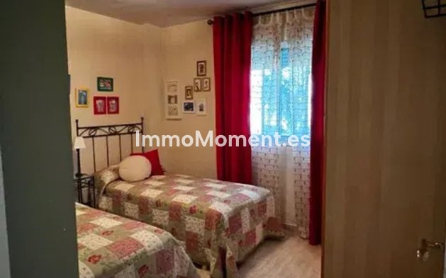 Resale - Apartment - Mijas - Mijas Costa