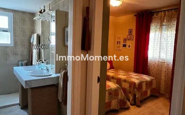 Resale - Apartment - Mijas - Mijas Costa
