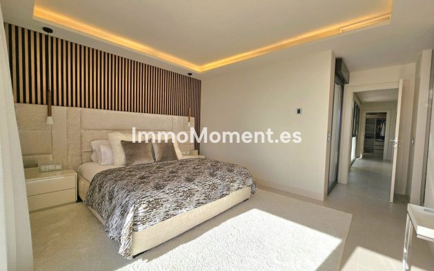 Resale - Townhouse - Estepona - New Golden Mile
