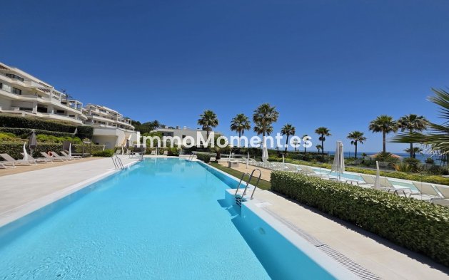Resale - Townhouse - Estepona - New Golden Mile
